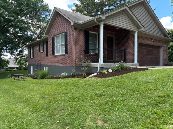 738 Western Reserve Rd, Crescent Springs, KY 41017
