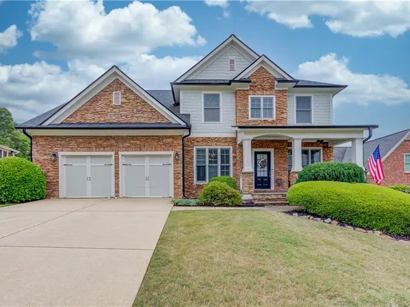 7568 Brookstone Cir, Flowery Branch, GA 30542