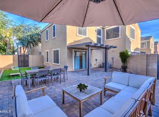 3258 E Franklin Ave, Gilbert, AZ 85295