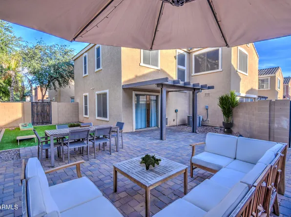 3258 E FRANKLIN Avenue, Gilbert, AZ 85295