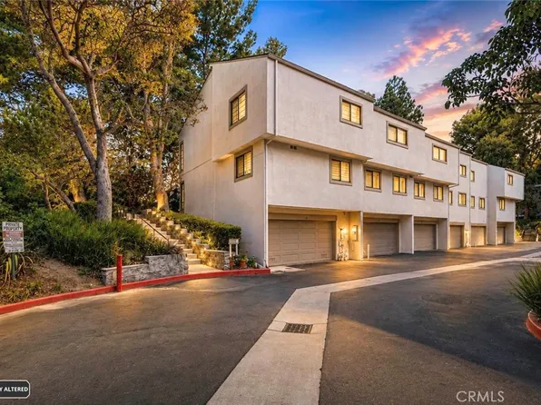 3623 W Hidden Ln Unit D, Palos Verdes Peninsula, CA 90274