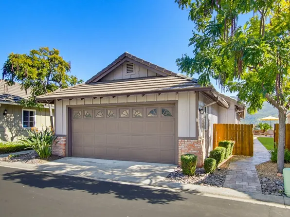 1171 Bitterbush Ln, El Cajon, CA 92019