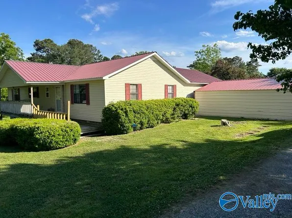 155 Miller Dr, Boaz, AL 35957