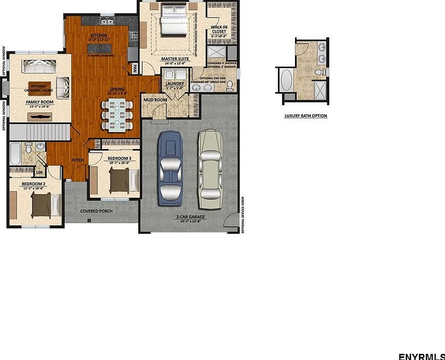 2nd image of 18 Harvester Way