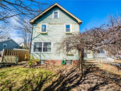 1478 Maile Ave, Lakewood, OH, 44107