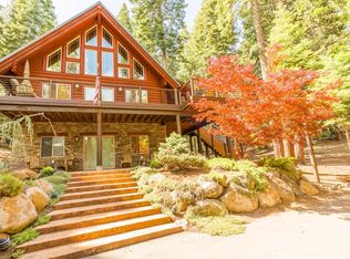 709 Timber Ridge Rd, Westwood, CA 96137