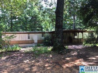 11230 Dollar Rd, Berry, AL 35546