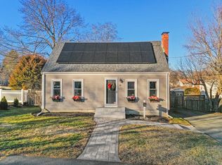 62 Elva Rd, Weymouth, MA 02191