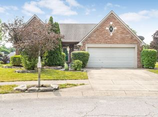 4615 Common View Cir, Indianapolis, IN 46220