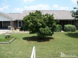 44 Valleyview Dr, Enterprise, AL 36330