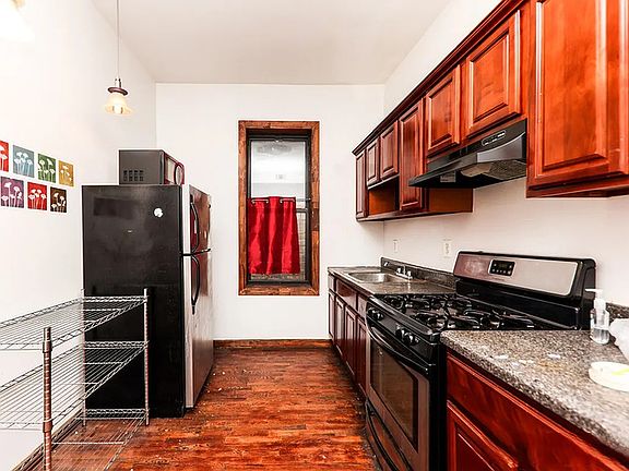 2nd image of 53 Clifton Pl #1C