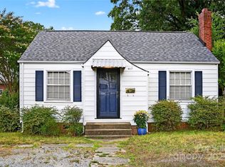 662 Carpenter Ave, Mooresville, NC 28115