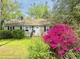 1700 W Princeton Ave, Brick, NJ 08724