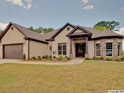 14089 Leafmore Dr, Huntsville, AL, 35803