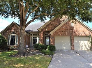 2415 Hidden Park Ct, Richmond, TX 77469