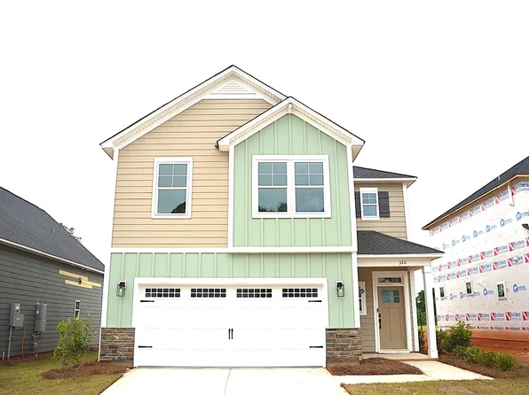 316 Conductor Ln, Irmo, SC 29063