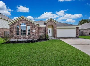 7714 Pheasant Run Ln, Humble, TX 77396