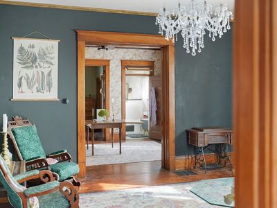 404 W Boston Ave, Indianola, IA, 50125