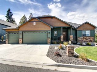 13417 N Mayfair Ln, Spokane, WA 99208