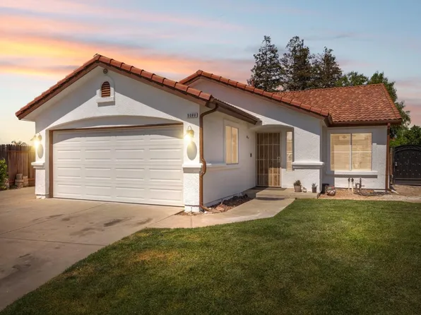 5680 W Escalon Ave, Fresno, CA 93722