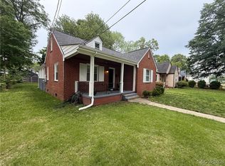 3011 Napoleon St, Richmond, VA 23222