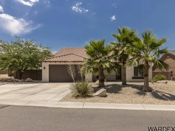 1934 E Savannah Dr, Lake Havasu City, AZ 86404