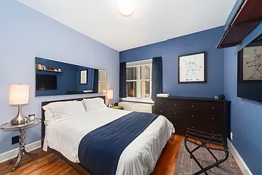 Rented by Brooklyn Heights Real Estate Inc