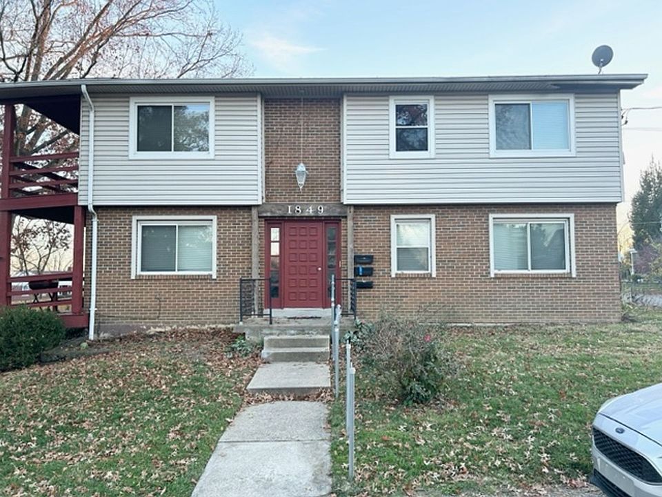 1st image of 1849 Madison Ave #1