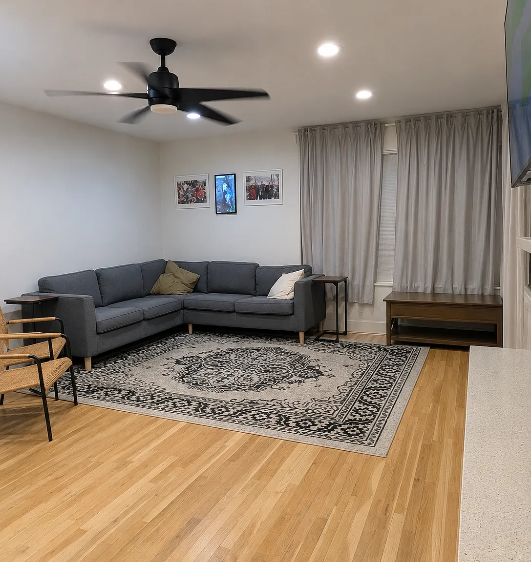 6 bed, 2990 sqft, $3,600 — Photo 3