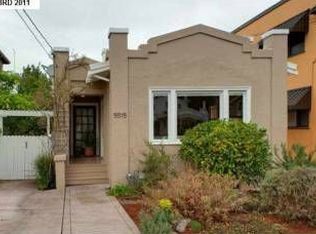 5515 Broadway, Oakland, CA 94618