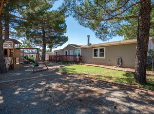 17485 E Bob White Rd, Mayer, AZ 86333