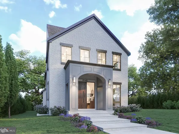 6145 31st, Washington, DC 20015