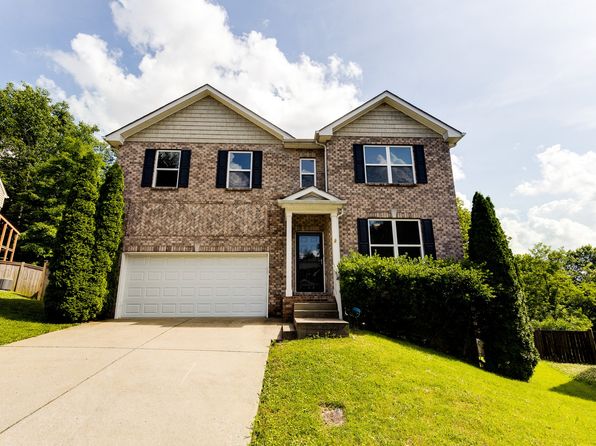 4bd 3ba 2,744sqft — 2725 Amber Crest Ct, Antioch, TN 37013