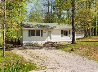 3936 Jeri Rd, Interlochen, MI 49643