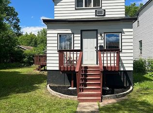121 E 18th St, Hibbing, MN 55746