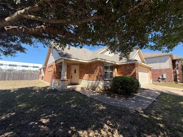 708 Timothy John Dr, Pflugerville, TX 78660