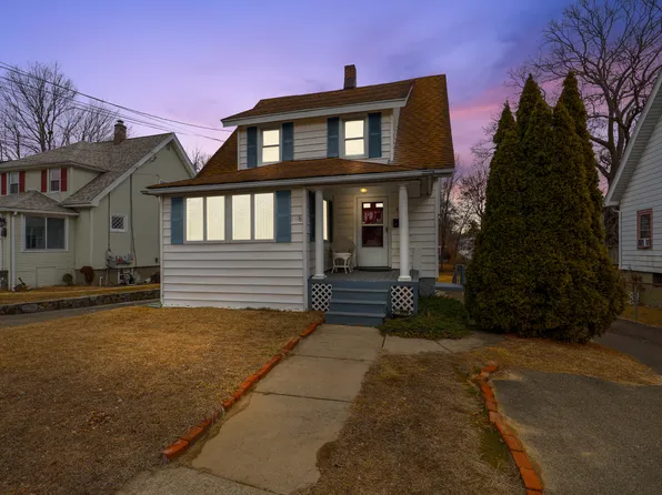 810 Nichols Avenue, Stratford, CT 06614