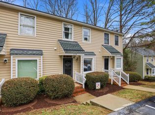 6152 Loch Laural Ln, Raleigh, NC 27613