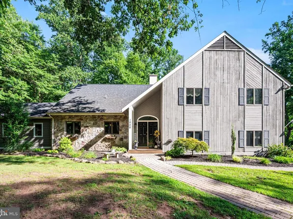 1848 Unionville Rd, Pottstown, PA 19465