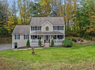 57 Schoolhouse Rd, Templeton, MA 01468