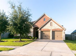 14112 Timber Ridge Dr, Pearland, TX 77584
