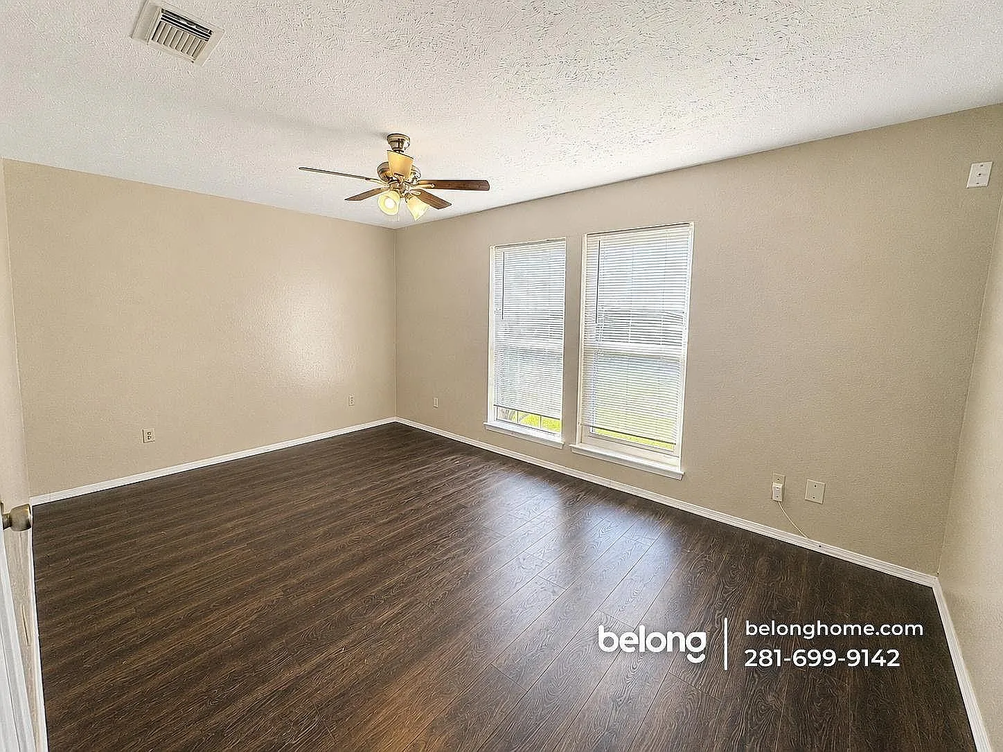 2 bed, 2.0 bath, $1,275 — Photo 3