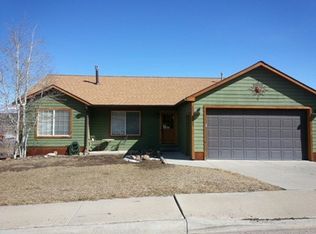 236 Marie St, Ridgway, CO 81432