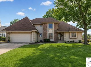 1708 S Nicklaus Dr, Clinton, MO 64735