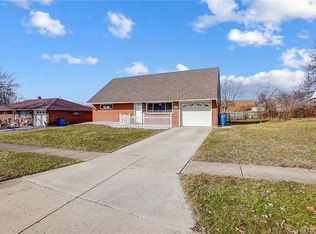 5257 Powell Rd, Dayton, OH 45424