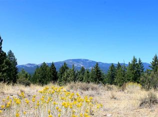 535 Canyon Rim, Portola, CA 96122