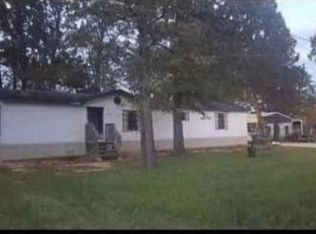 297 Gettysburg Dr, Livingston, TX 77351