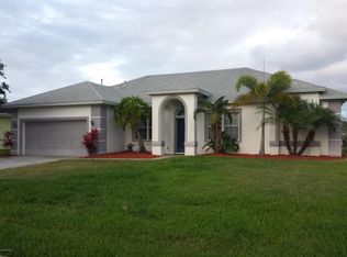 1984 Thesy Dr, Melbourne, FL 32940