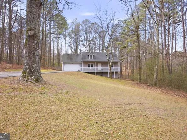 604 Punkintown Rd, Villa Rica, GA 30180