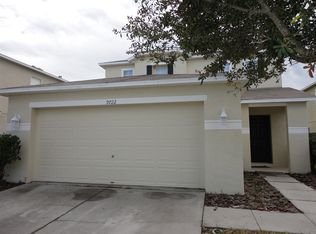 9722 Simeon Dr, Land O Lakes, FL 34638